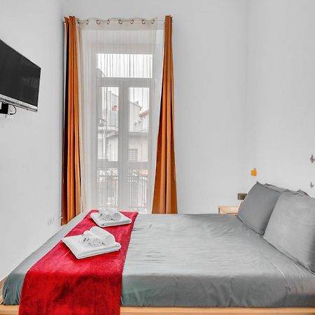 Ellebnb - Milano Wifi, Netflix E Metro M2 A 100 Metri 外观 照片