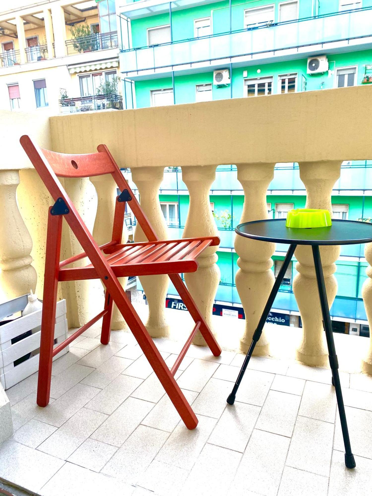 Ellebnb - Milano Wifi, Netflix E Metro M2 A 100 Metri 外观 照片