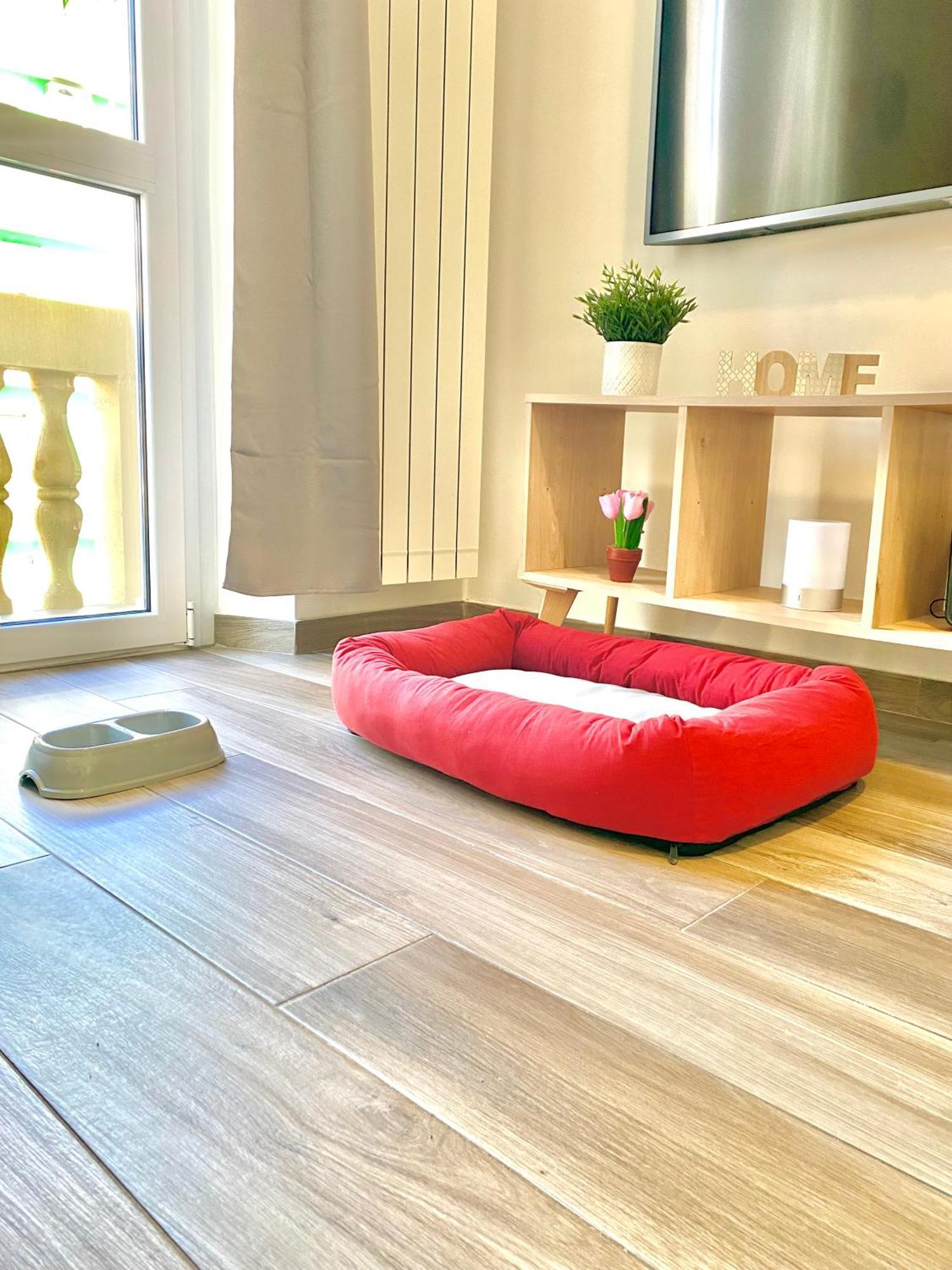 Ellebnb - Milano Wifi, Netflix E Metro M2 A 100 Metri 外观 照片