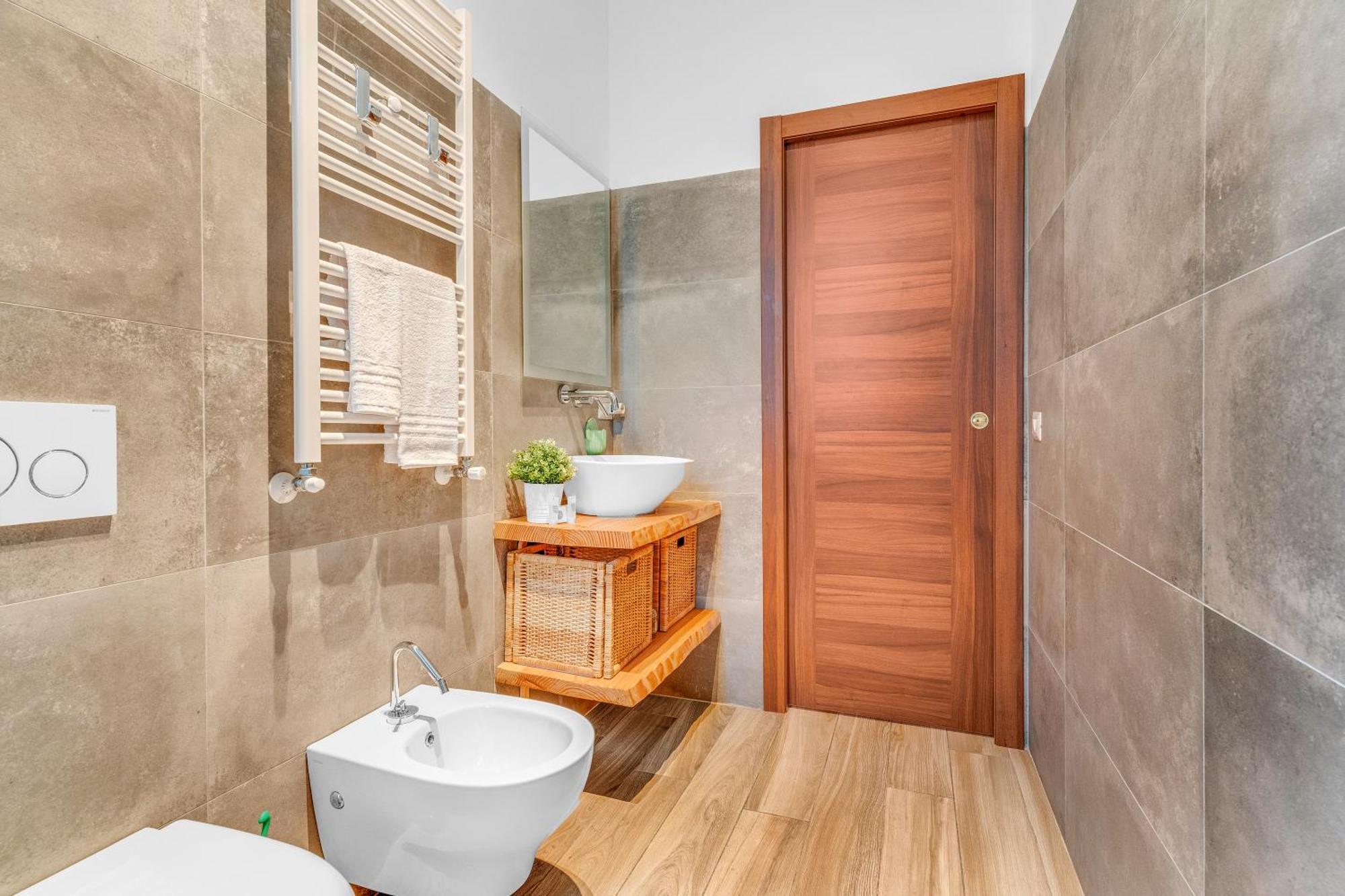 Ellebnb - Milano Wifi, Netflix E Metro M2 A 100 Metri 外观 照片